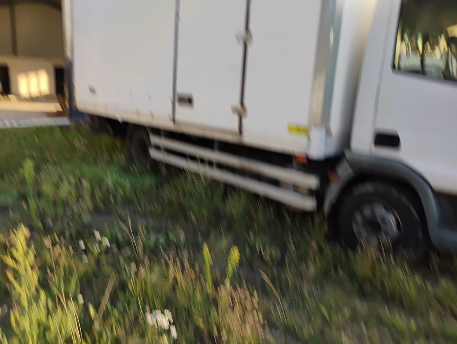 Kontener na magazyn garaż  z transportem