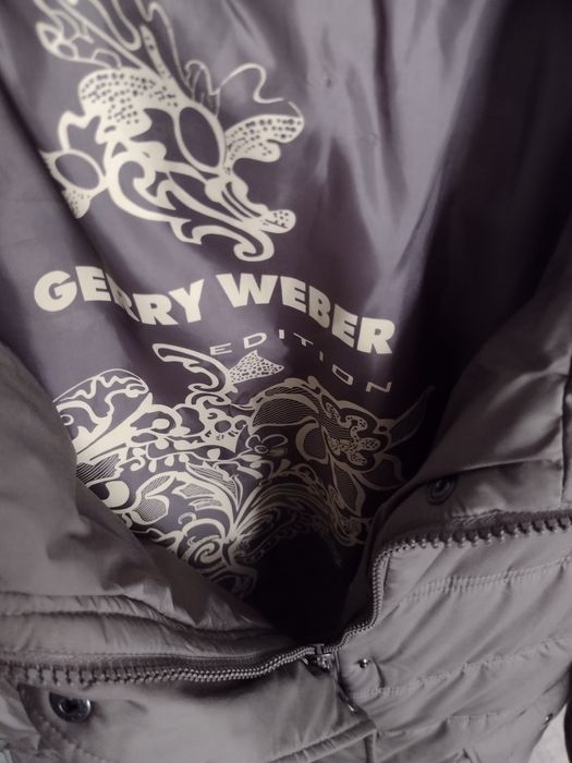 Kurtka Gerber Weber w bardzo dobrym stanie., r44