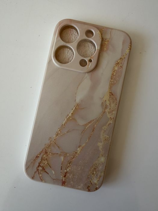 Etui iPhone 14pro nowe