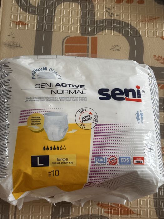 majtki poporodowe