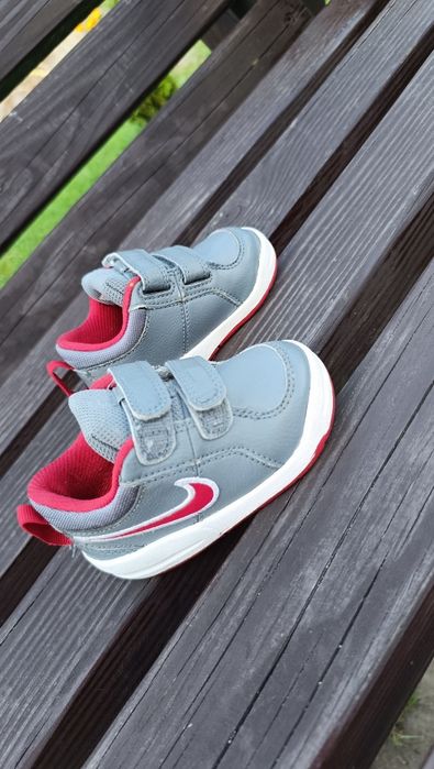 Дитячі кросовки Nike