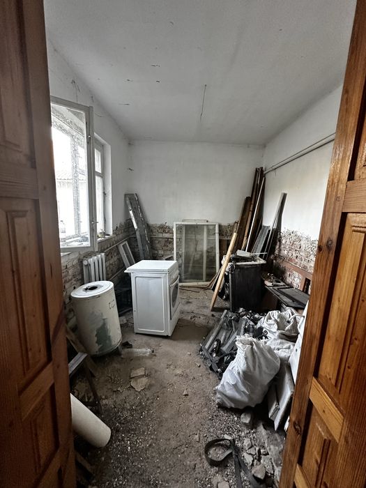 Продаж будинок з ділянкою 8 сот Золочівський район, с. Бортків, Медова