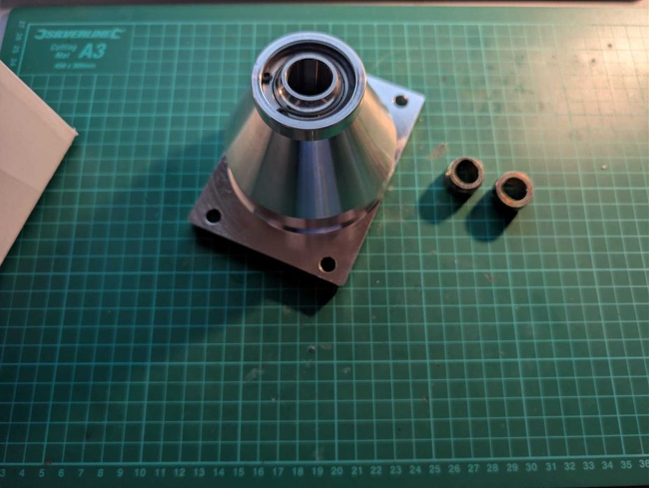 Short Shifter Citroen Saxo / Peugeot 106