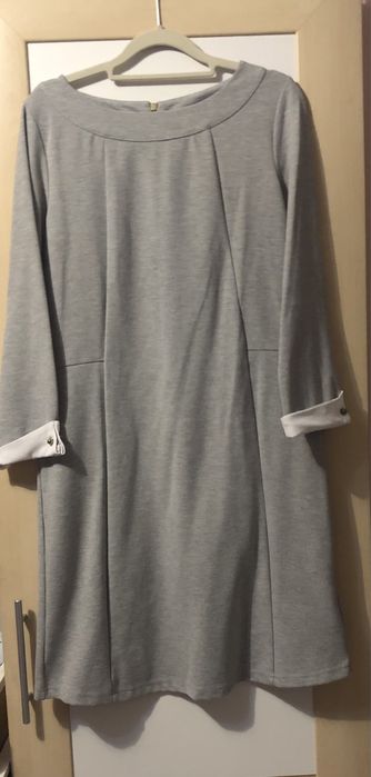 Nowa Sukienka Camaieu  M/L