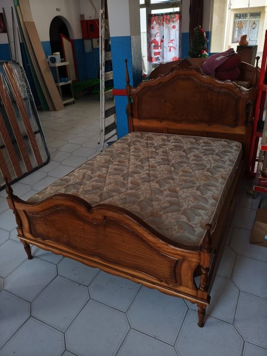 Mobilia de Quarto Completa