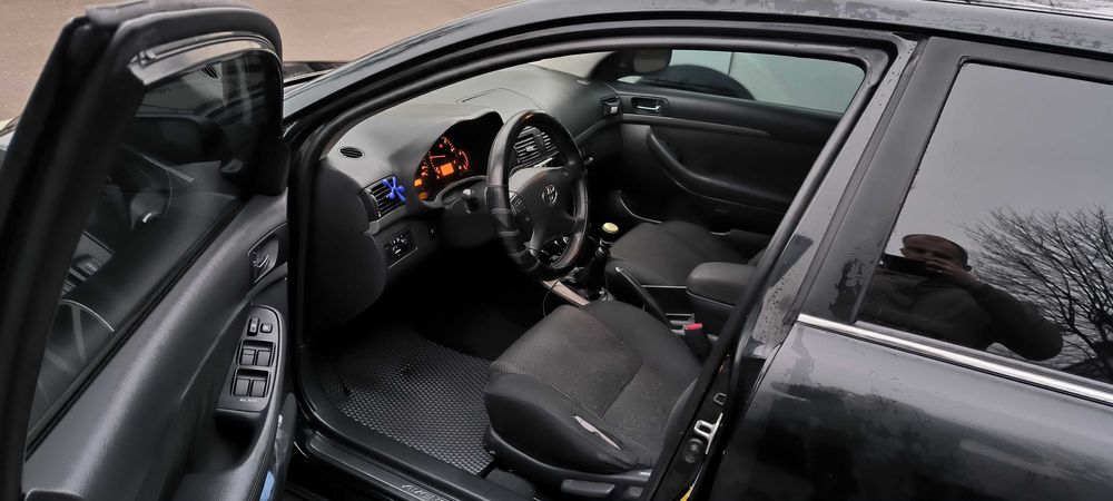 Продам авто після дтп