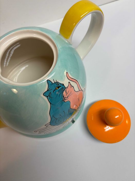 Bule grande para Chá