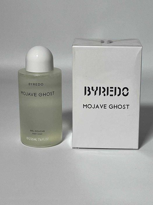 Гель для душу Byredo Mojave Ghost