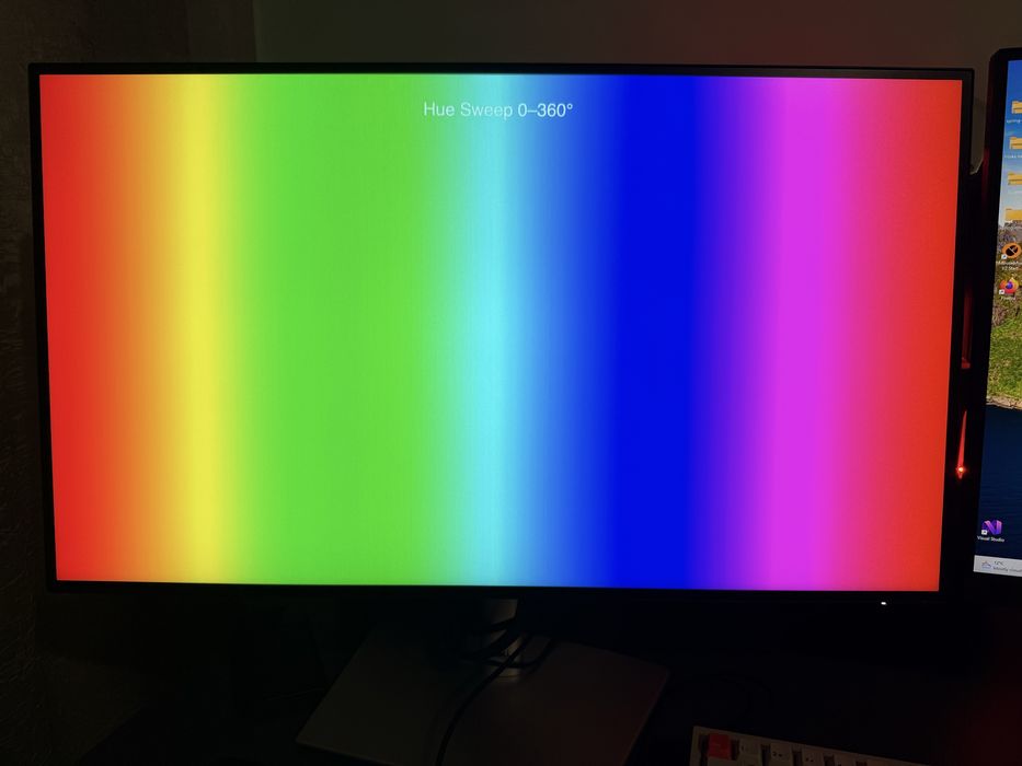 Dell 2724D 27” UltraSharp 120Hz 2k Монітор Дизайнерський Офісний Медійний Універсальний