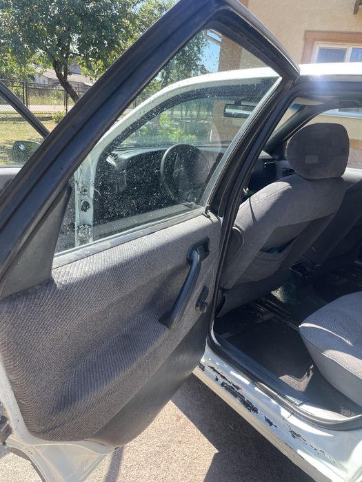 Продам Passat b3 1.6TDI