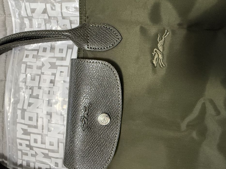 Mala Longchamp Le Pliage