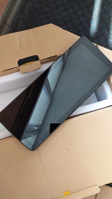 Автомобільний мультимедіа