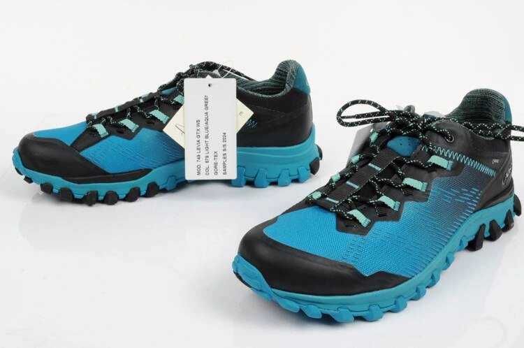 Buty trekkingowe Aku Levia GTX r. 38