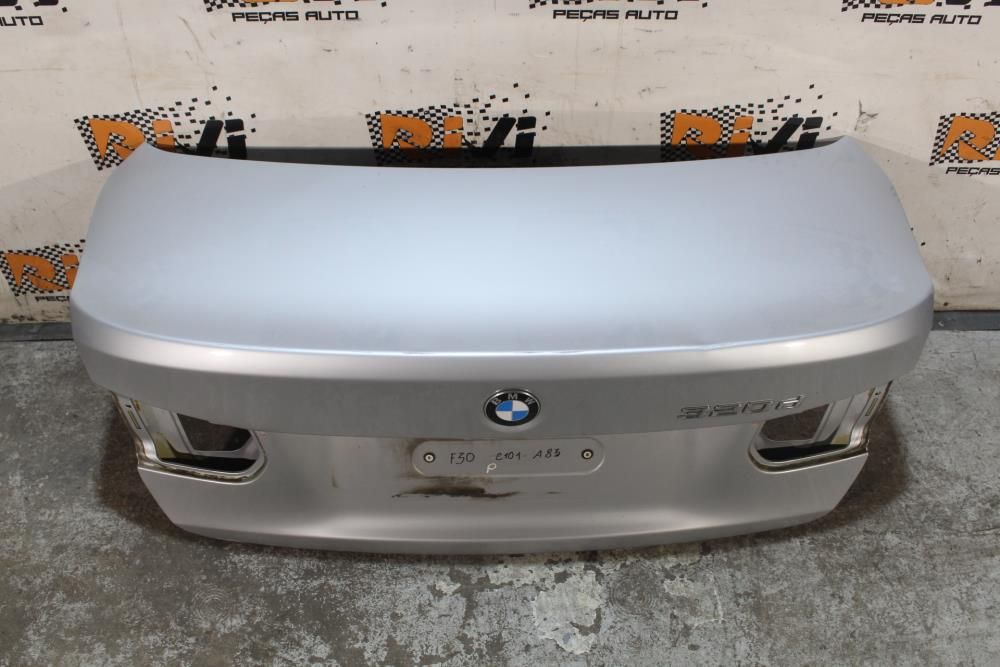 Porta / tampa da mala BMW 3 (F30, F80)