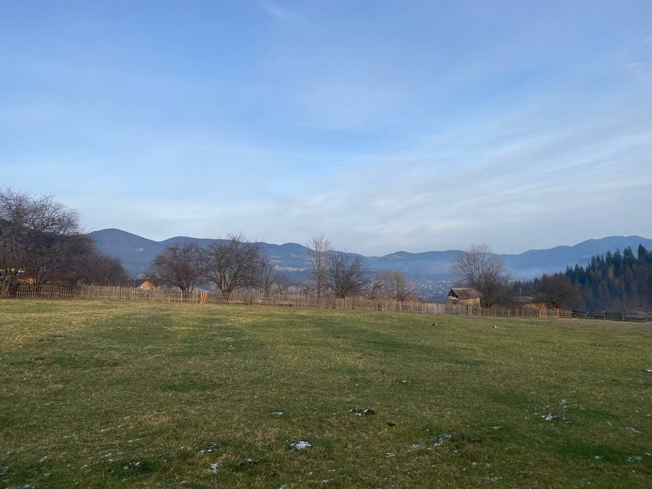 Продам ділянку село Красник 27 соток.