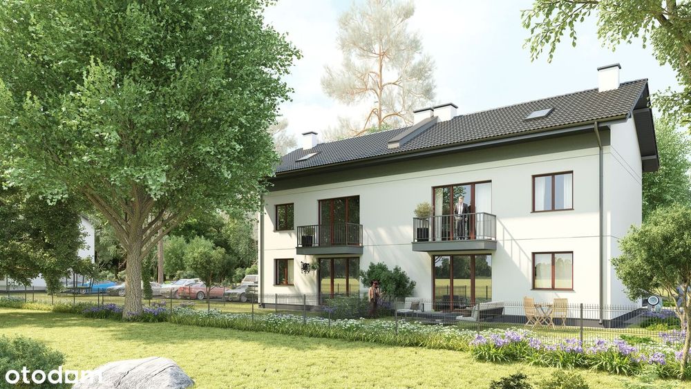 Mieszkanie – Wołomin, powiat wołomiński - Widok 3