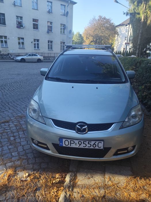 Mazda 5