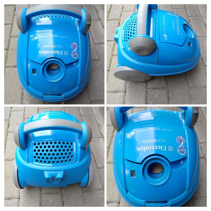 odkurzacz Electrolux