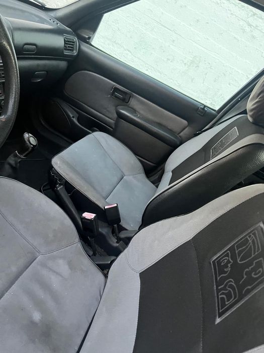 Peugeot 106 de 2003 — photo 5