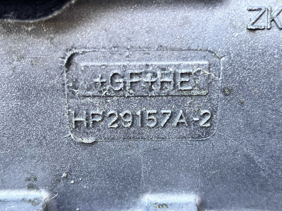 Bmw X3 G01 G02 2.0 Коробка Акпп X-drive Ga8x51cz Ga8hp51x Нова