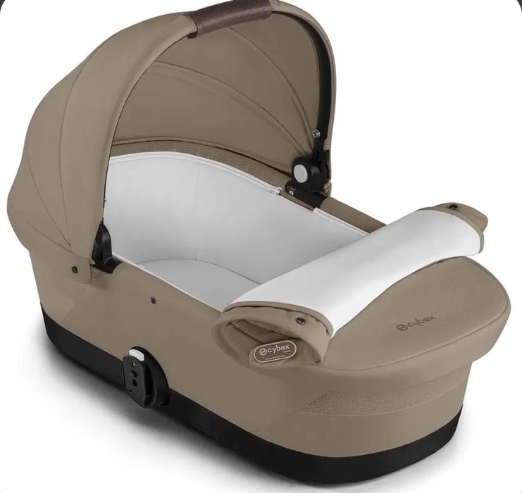 Люлька Cybex Gazelle S - Almond Beige