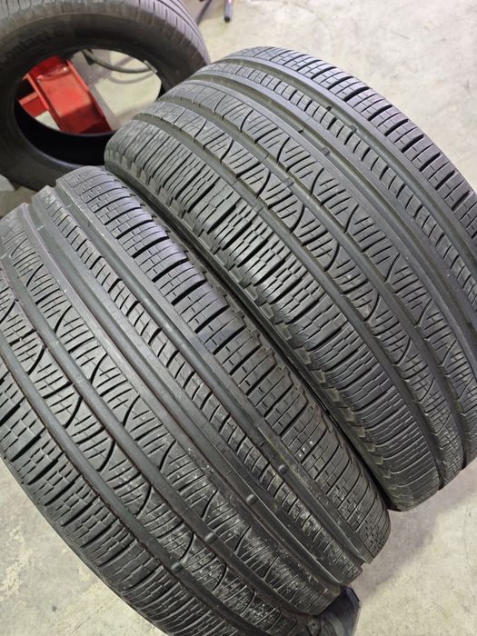 275/40/22 Pirelli