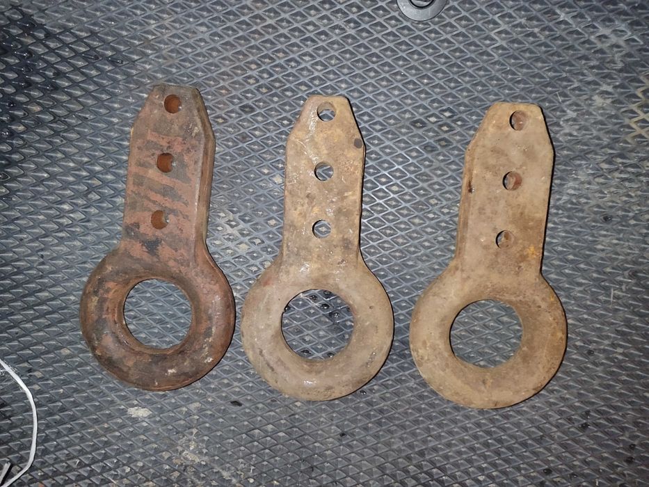 Продам причепні вуха 2птс4