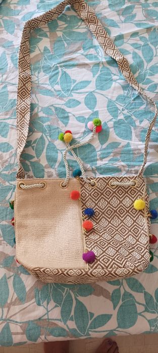 Torebka śliczna nowa