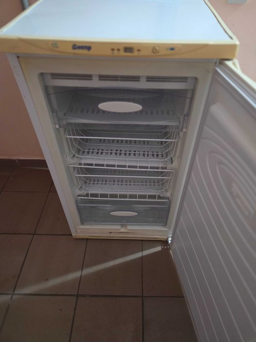 Морозилка  днепр