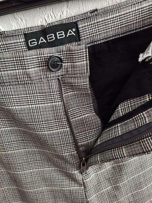 Nowe męskie spodnie Chinos Gabba  Pisa XL