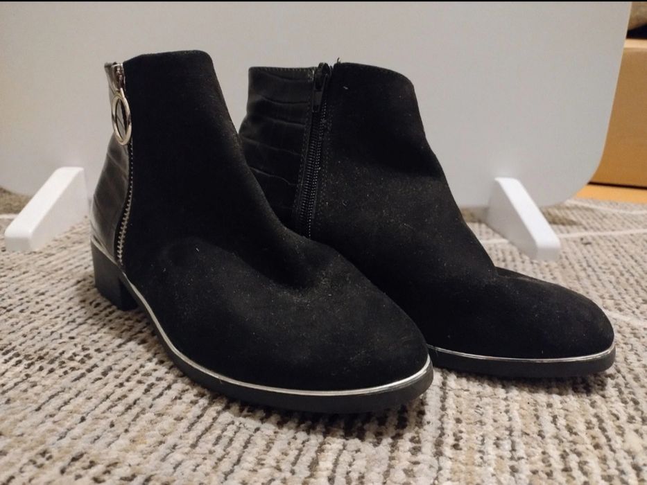 Buty damskie, Primark, 36