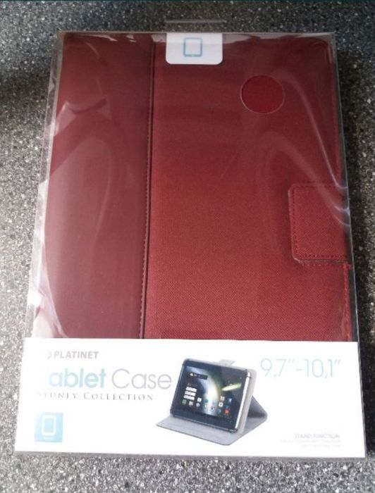 Case na tablet 9.7-10.1
