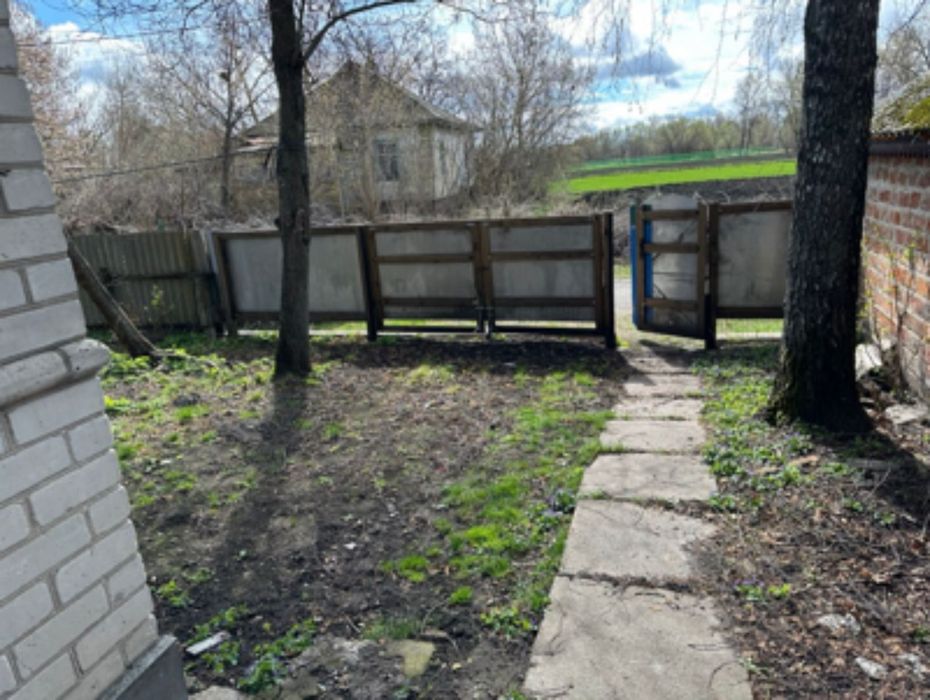 Будинок в с.Лосинівка