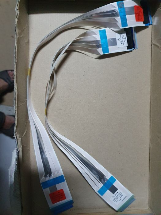 Peças tv LG 55UM7450PLA
