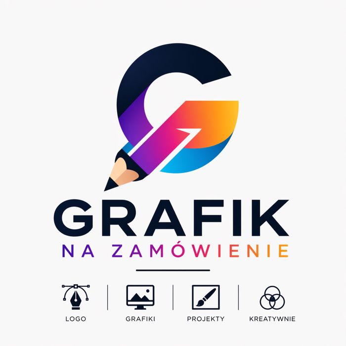 Grafiki na zamówienie