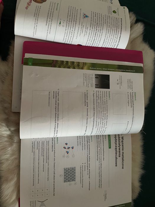 To jest chemia 1 komplet