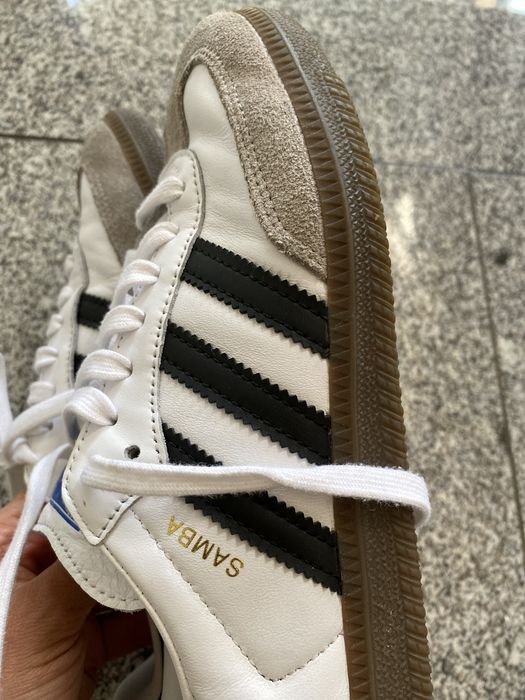 Sapatilhas Adidas Samba - mulher