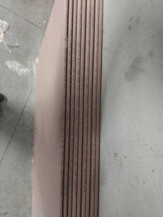 Plyty knauf PP 2m 12,5mm