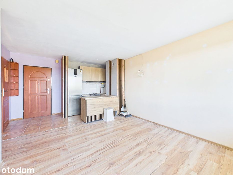 Dąbrowa Górnicza Mydlice 2 Pokoje Winda Balkon Ul. Ludowa - View 6