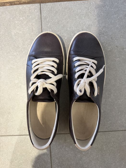 Кеди Ecco Soft, р 40