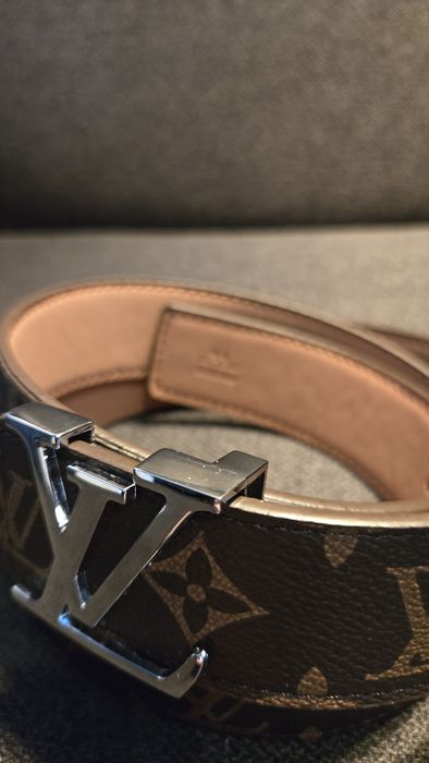 Pasek Louis Vuitton