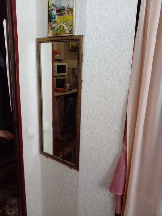 Продаю  комнату в центре города