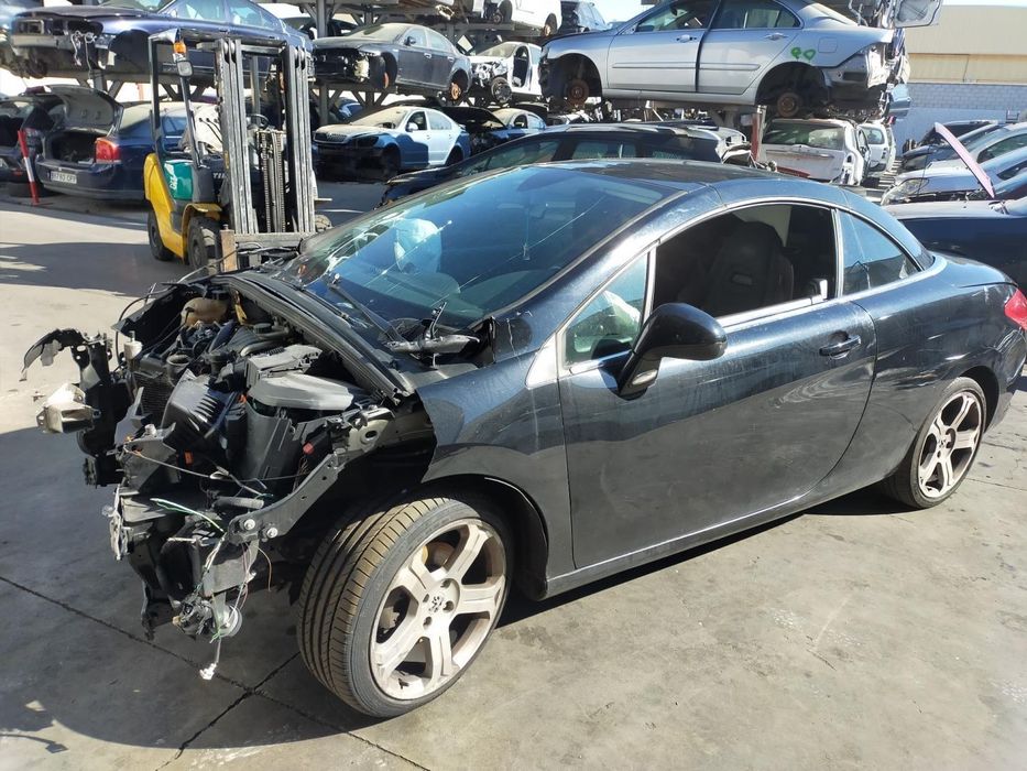 Bomba Direção Peugeot 308 Cc Cabrio-Coupé