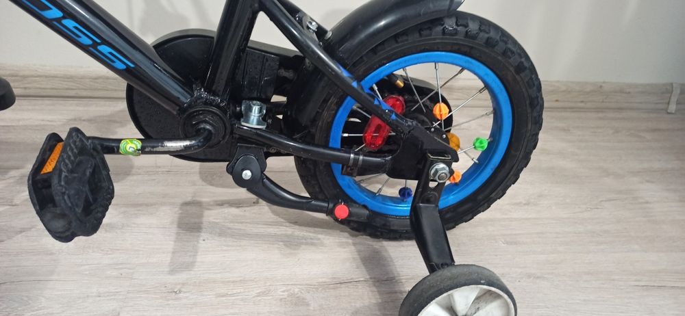 Rower rowerek dziecięcy kross 12 cali