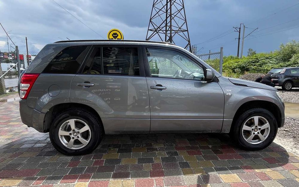 Suzuki Grand Vitara  2006