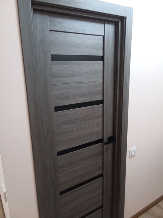 Квартира СТУДІЯ 33 кВ