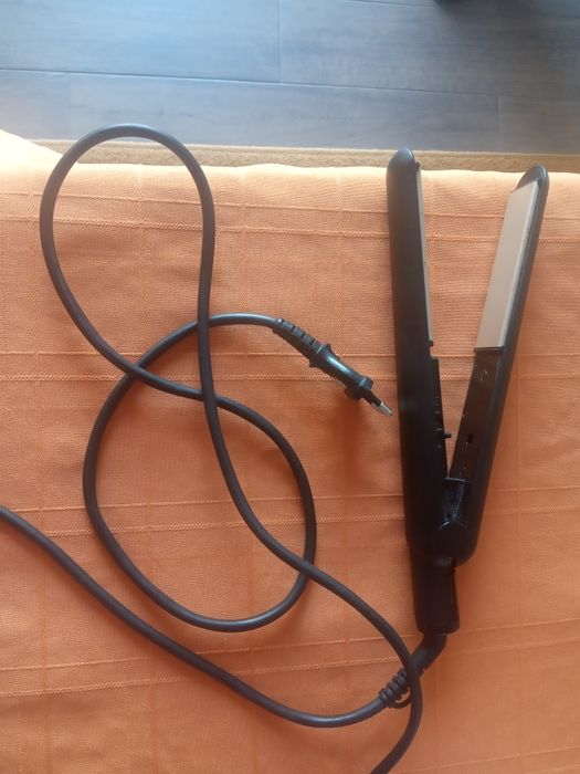 Prancha de cabelo Philips