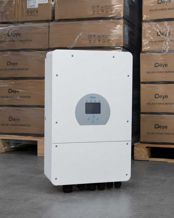 Deye SUN-15K-SG05LP3-EU-SM2