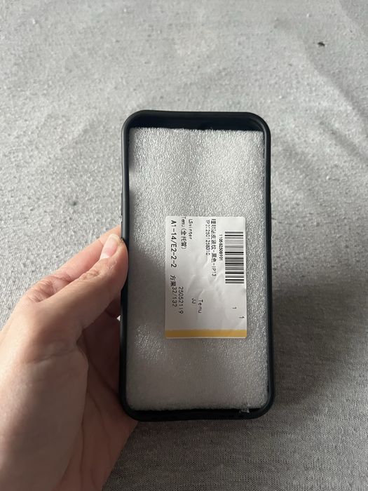 Etui do telefonu Iphone 13, nowe