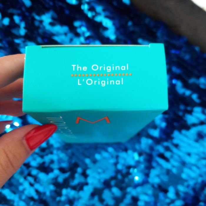 Nowy olejek do włosów moroccanoil 100 ml